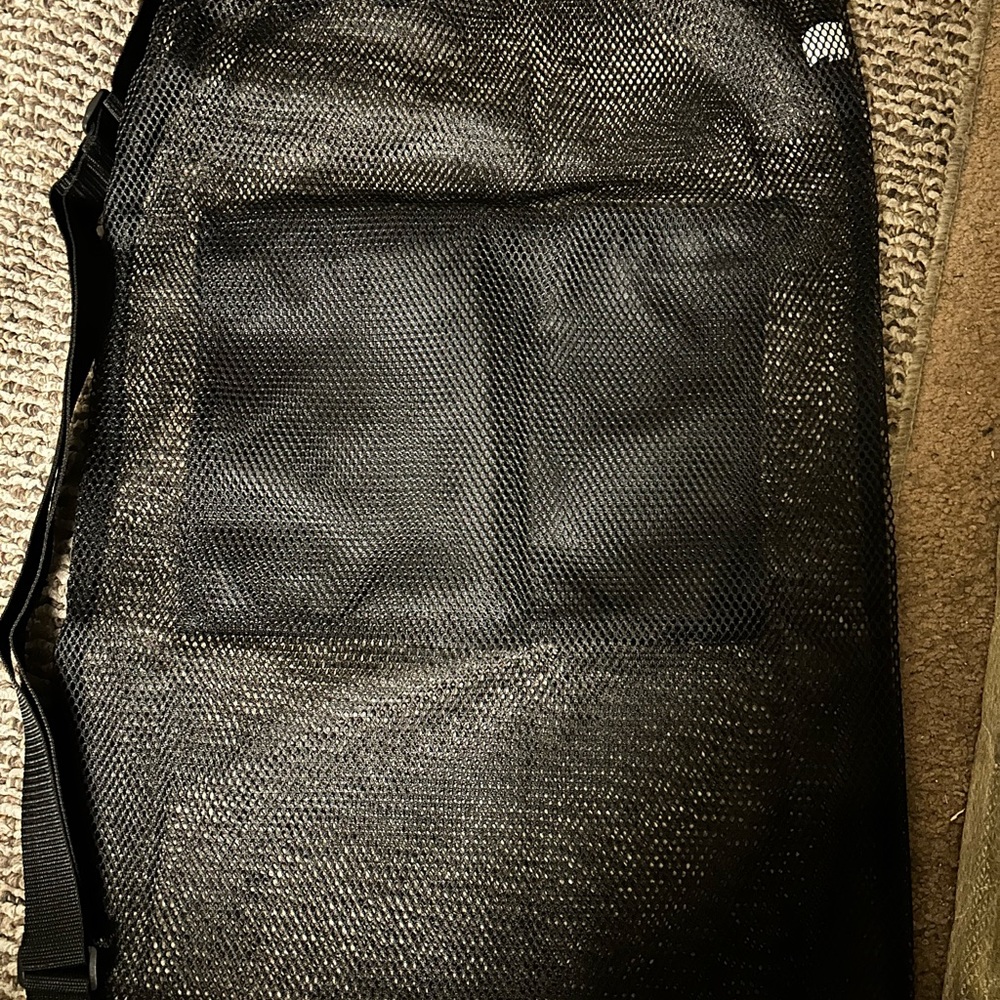 Mesh Bag